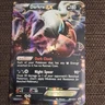 Pokémon TCG Darkrai EX 88/113 Legendary Treasures Ultra Rare Holo Basic 2013