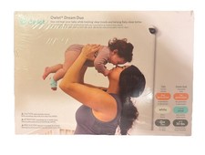 Owlet Dream Duo Baby Monitor New Factory Sealed