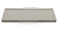 Febi Bilstein Filter, Innenraumluft 44614