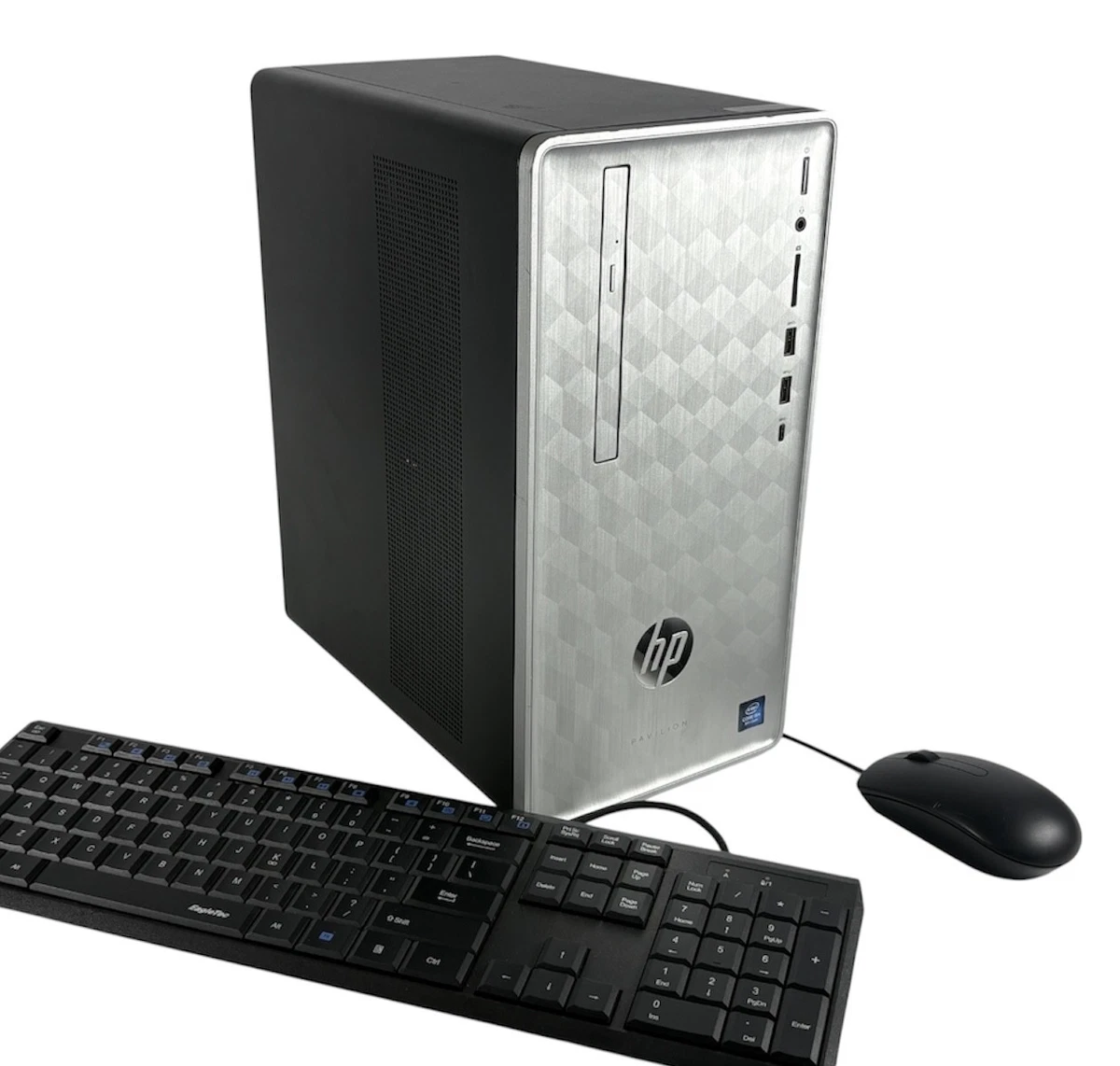 HP Intel Core i5 8th Gen. PC Desktops and All 2.50-2.99 GHz