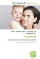 Frederic P. Miller (U. A.) | Happiness | Taschenbuch | Englisch (2026)