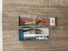 Rapala Original Color GOD Hankle Shad 65 Original Color GOD