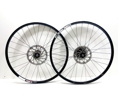 26  DT Swiss 370 Disc Mountainbike 465 D 10 speed Laufräder
