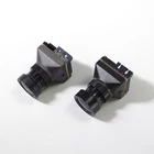 FPVspeed FS04 Starlight Night Vision FPV Camera – 1800TVL, Super WDR, ≤30ms 