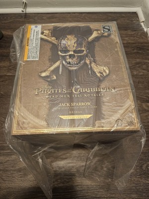 Jack Sparrow Artisan Edition Hot Toys *SOLD OUT*