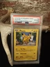 Pokemon Pikachu Build A Bear Promo PSA 10 XY Roaring Skies 2015