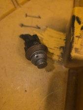 Mercedes 300sc Start Button Switch Oem Working W121 300sl W198 W186 Chrome