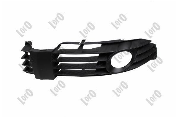 ABAKUS Vent Grille Bumper 053-21-451 Left For VW With Fog Lights New