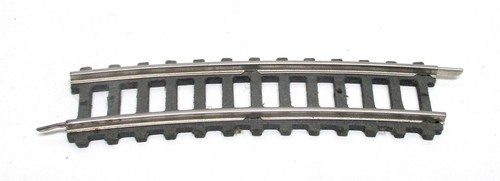Piko H0 56814 2/3 Gebogenes Hohlprofilgleis R=380mm Pappschwellen (Z85-10) | Zustand: Gebraucht