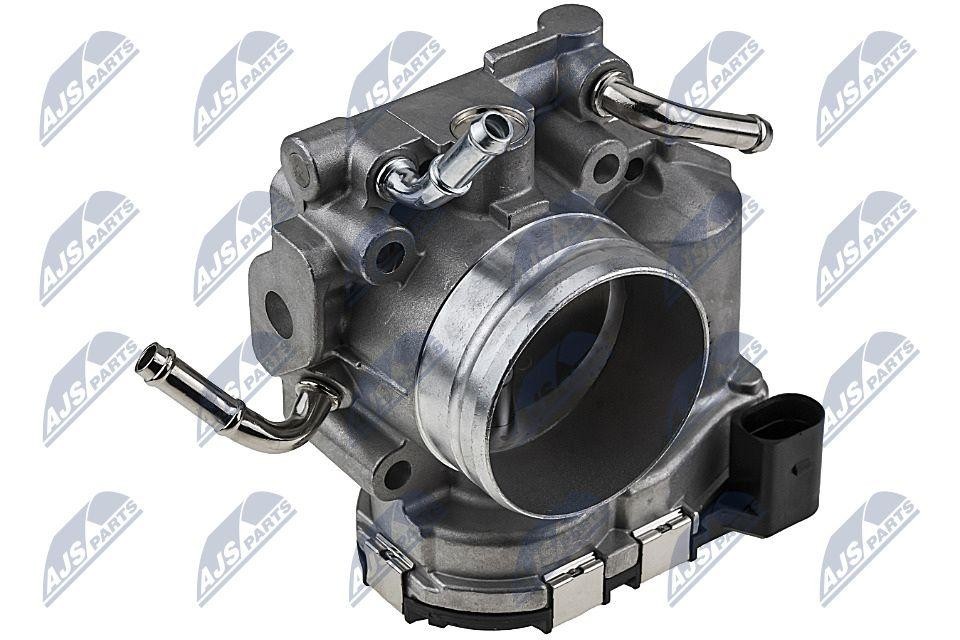 NTY ETB-VW-055 Throttle body for VW - Image 2