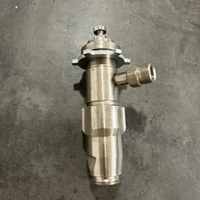 17C-721 Airless Pump For Sprayer Airless Paint Spray