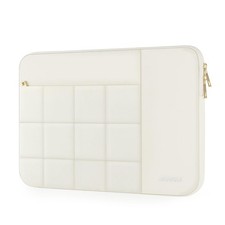 13-14 inch Laptop Case,13.3 inch Puffy Laptop Sleeve Compatible with MacBook ...