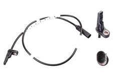 Intermotor Rear ABS Wheel Speed Sensor for BMW M4 3.0 January 2014 to April 2018