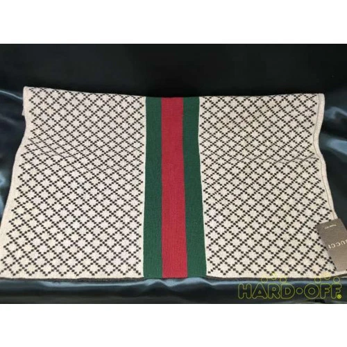 GUCCI Gucci neck warmer 294717
Opens in a new window or tab