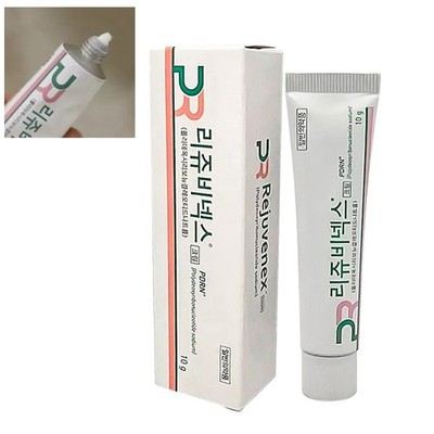 *Reju | Venex Creme 10g PDRN Reparatur Creme Versiegelt