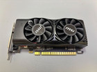 MSI GTX750TI NVIDIA 2G DDR5 128BIT Graphics Card P/N: N750TI-2GD5TLP - READ!!!