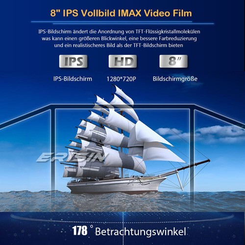 64GB DAB+Android 13.0 Autoradio GPS Für Skoda Octavia Yeti Superb Rapid Roomster - Bild 7 von 24