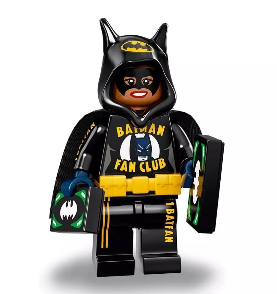 LEGO The Batman