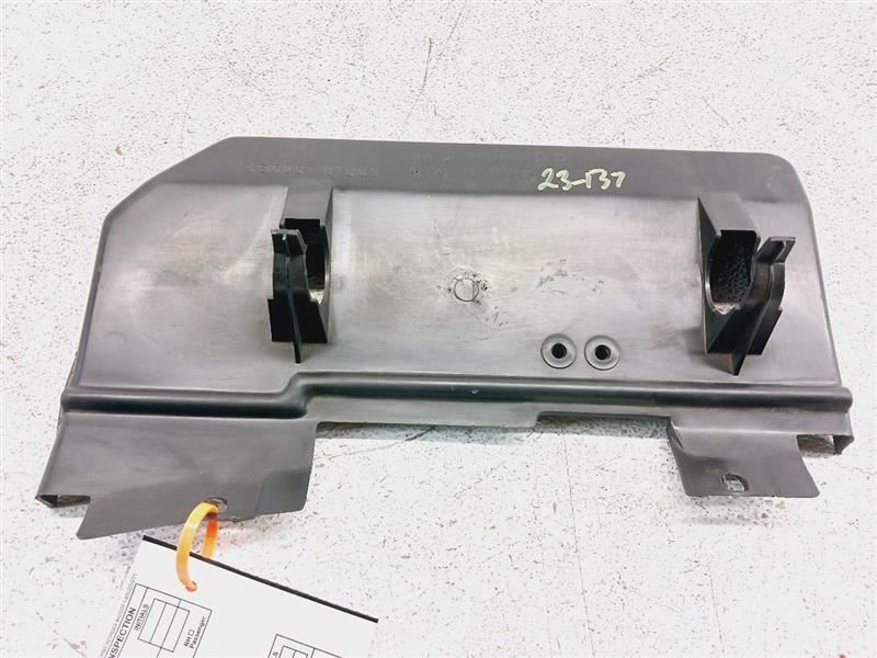 89-94 NISSAN Skyline R32 GTS Glove Box Wire Harness Cover OEM