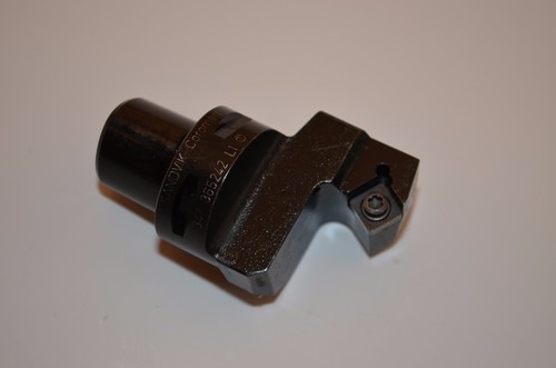 Sandvik Capto C3 347.365.242 L1 Aufnahme RHV9484 - Bild 2 von 12