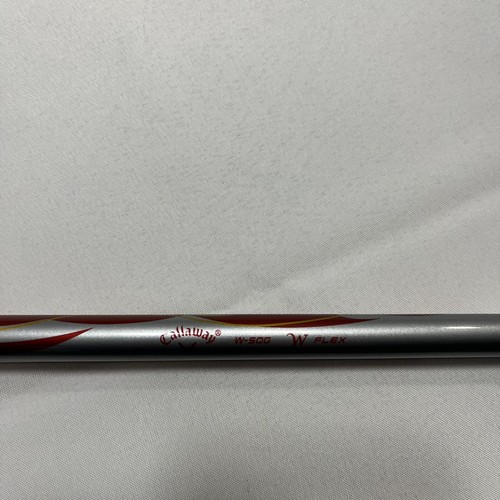 Callaway Diablo Edge 5 Fairway Wood 18* 50g Ladies Graphite Womens RH - Picture 5 of 9
