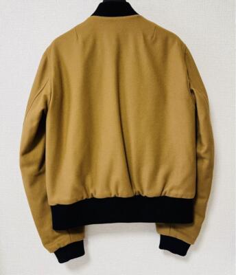 Dries Van Noten Reversible Blouson 44 | eBay