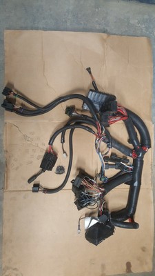 Wiring Harness for Case 580-Series 2 Part#87418541 | eBay