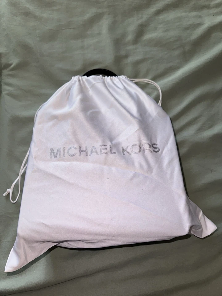 monedero michael kors negro Foto 2 de 4