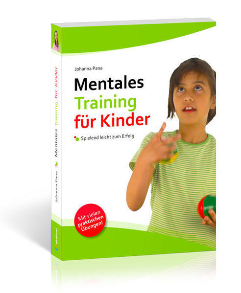 Thumbnail - Mentales Training Für Kinder | Johanna Pana | 2011 | Deutsch