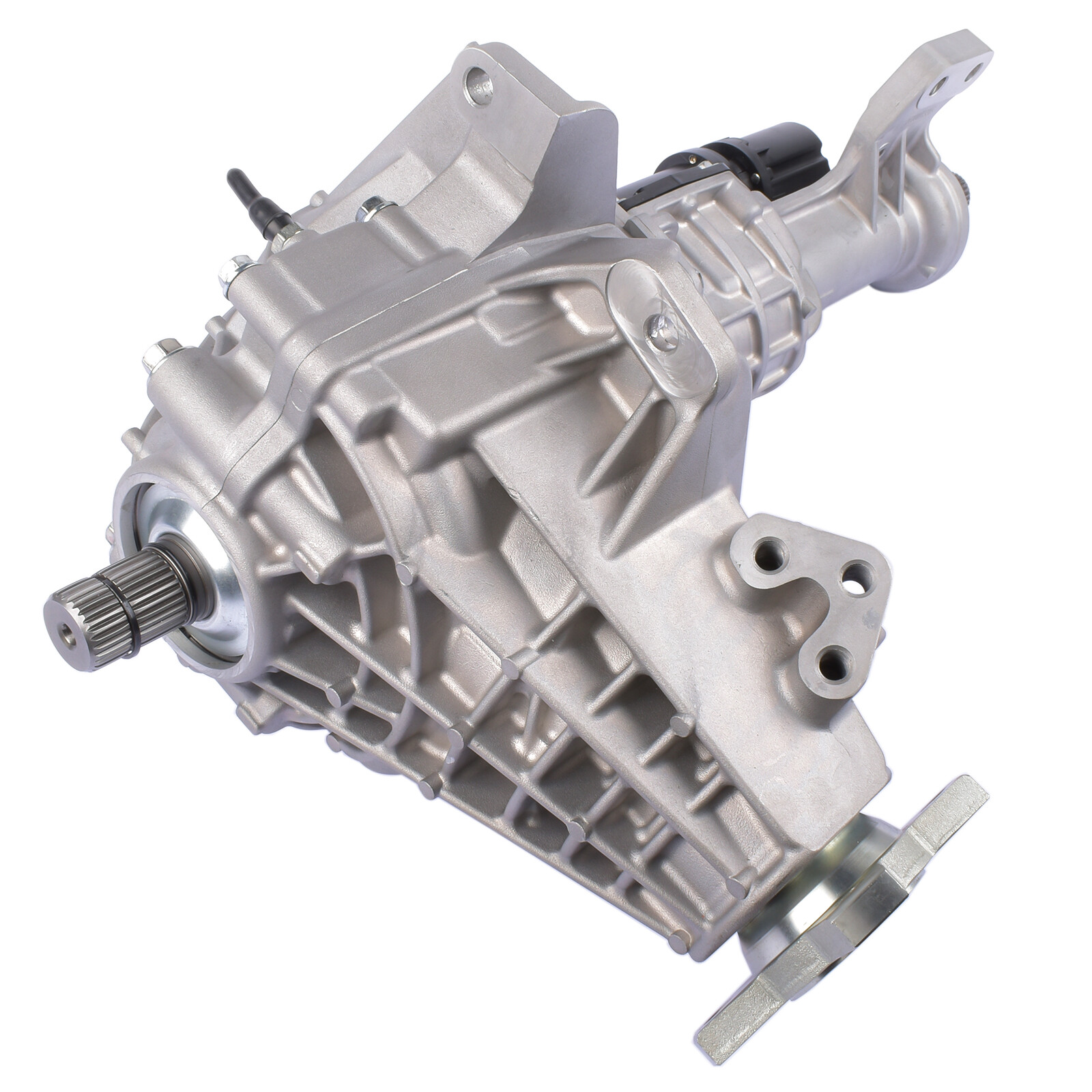 New For 2013-2021 Dodge Ram 1500 Front Differential Carrier Assembly 3. ...