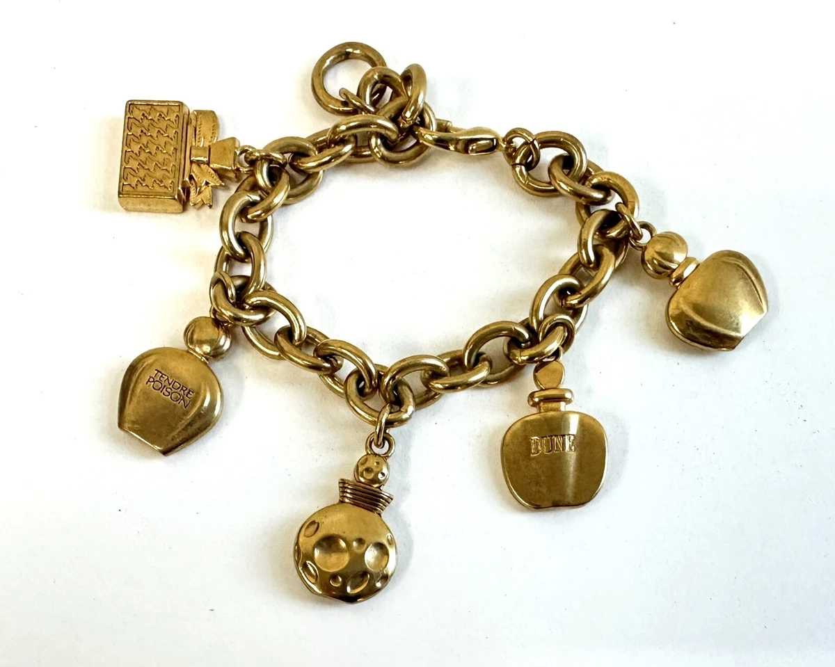 Dior hotsell bracelet ebay