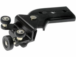 chevy express 3500 sliding door