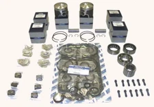 WSM Powerhead Rebuild Kit for Johnson / Evinrude 200 - 250 Hp 3.3L E-Tec 04-14