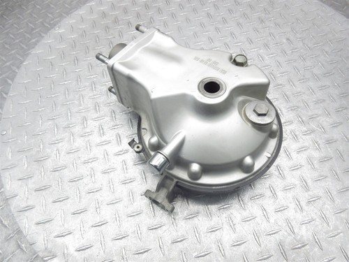 2006 03-09 Honda ST1300 ST1300P Rear Differential Diff Final Drive Gearbox
