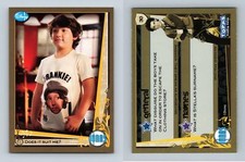 Does It Suit Me? #30 Jonas Brothers 2010 Disney Pop Quiz Topps Card