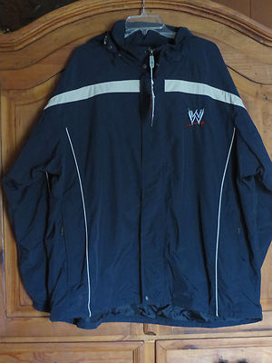 Men's North End All Climate Wear Water Resistant Lightweight  Jacket XXL
