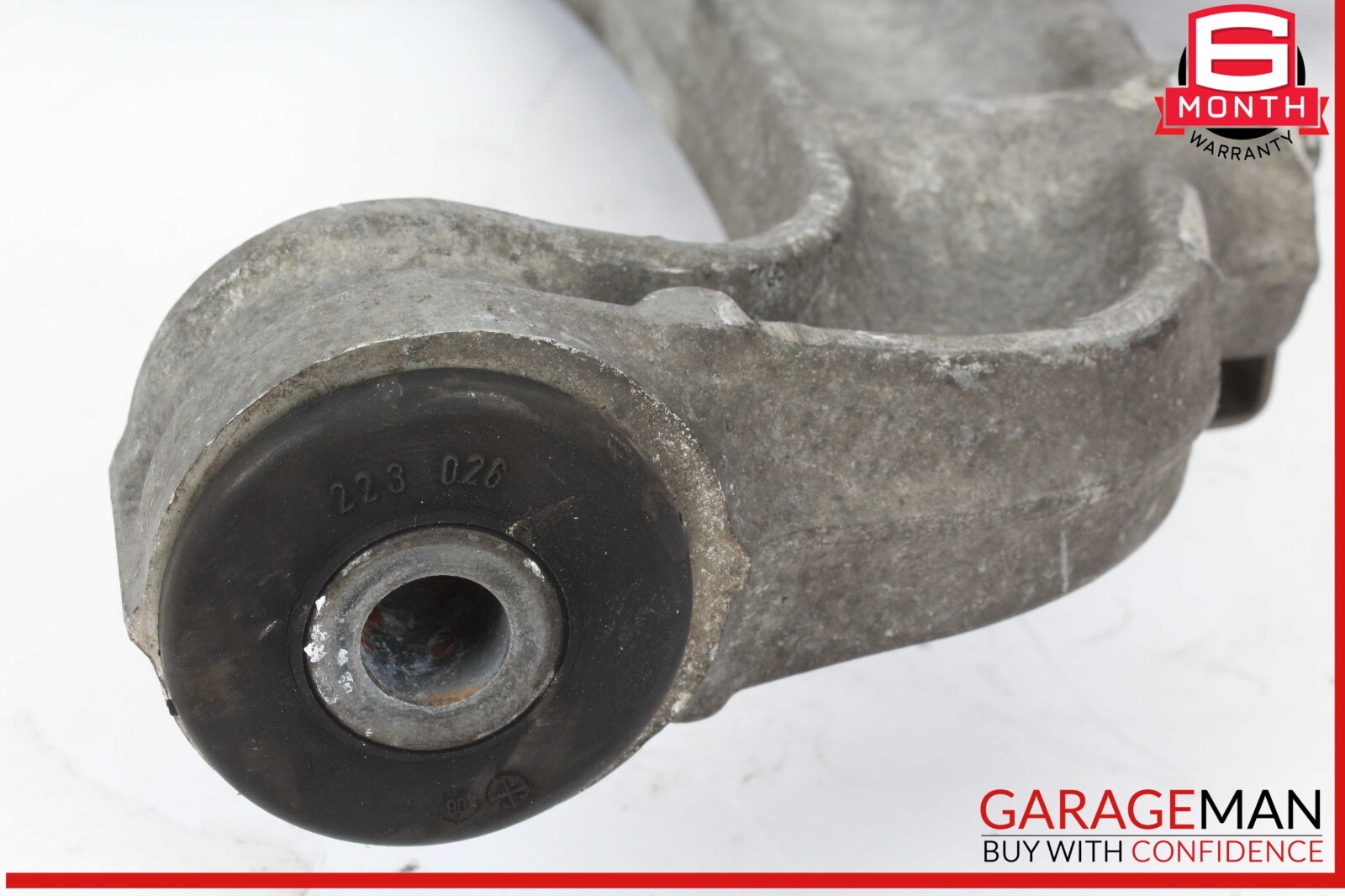 Maserati Quattroporte 2003-2010 REAR+LEFT+LOWER Control arm