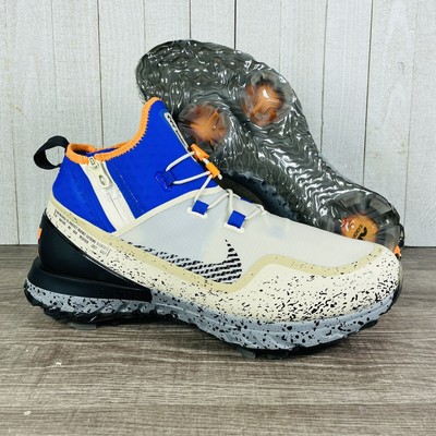 Nike Air Zoom Infinity Tour Shield Rattan Black Birch Blue DD8344-200 Size 8-13 | eBay