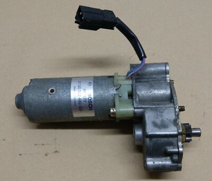 BMW E38 E39 Antrieb Neigungsverstellung Sitz Motor rechts 0130002460 8352191