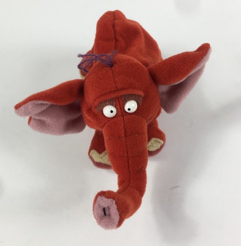 minecraft happy explorer plush