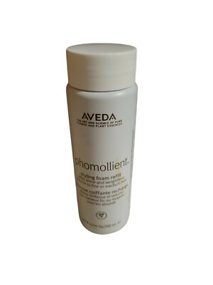 Aveda Phomollient Styling Foam Refill, 6.7 oz