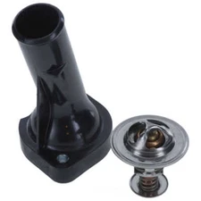 MOTORAD 2124KT Engine Coolant Thermostat Housing Assembly