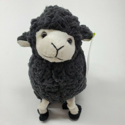 black sheep stuffed animal