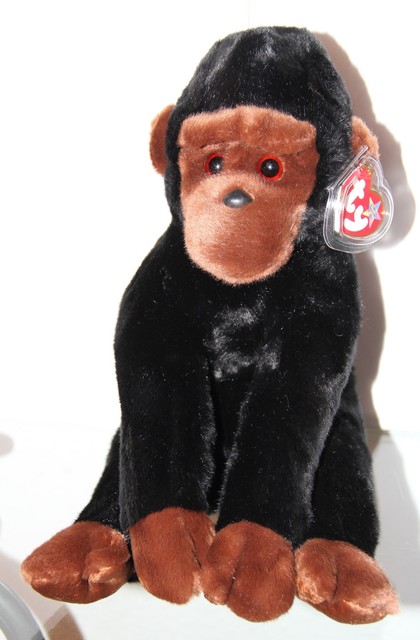 gorilla ty beanie