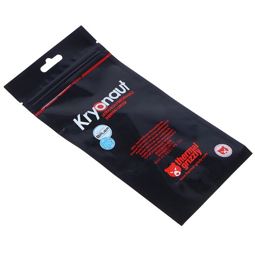 1g Paste for CPU/GPU Cooler Large Capacity Compound Cooling Silicone Grease - Afbeelding 4 van 11