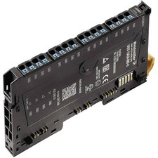 Weidmüller UR20-16AUX-GND-O 1334810000 PLC a...