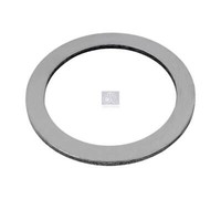 Ausgleichscheibe Dt Spare Parts 1.16710 S:31Mm