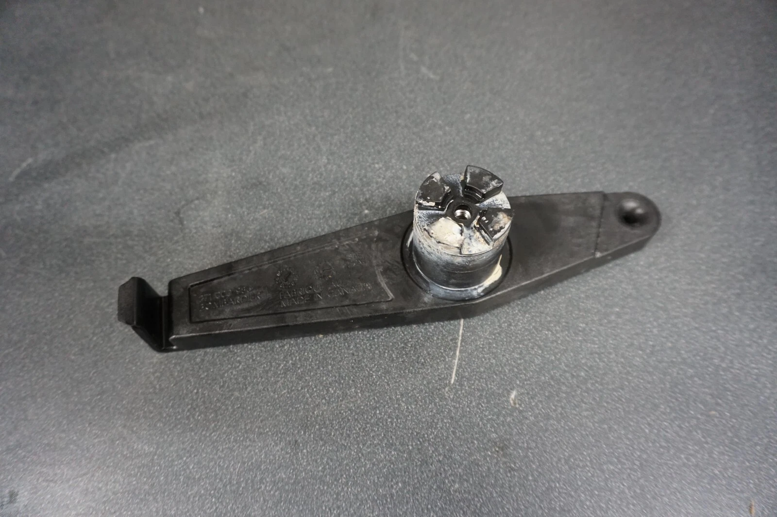 2000-2011 Sea-Doo OEM Reverse Lever Arm Freshwater GTI RXP Wake GTS PRO 215 155
