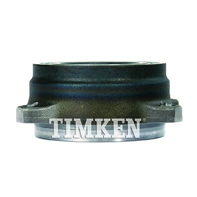 Fits 2011-2013 Mercedes-Benz SLS AMG RWD Wheel Bearing Assembly Front Timken