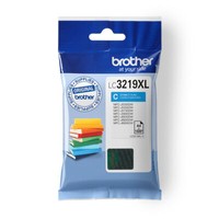 Brother LC3219XLC Cyan Original Tintenpatrone FüR MFC-J5330DW J5730DW J6530DW